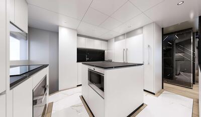 Gallery: Horizon Yachts Unveils Exclusive FD100 Details at boot Düsseldorf 2025