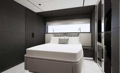 Gallery: Horizon Yachts Unveils Exclusive FD100 Details at boot Düsseldorf 2025