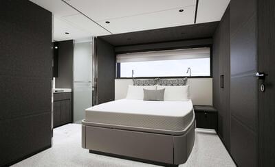 Gallery: Horizon Yachts Unveils Exclusive FD100 Details at boot Düsseldorf 2025