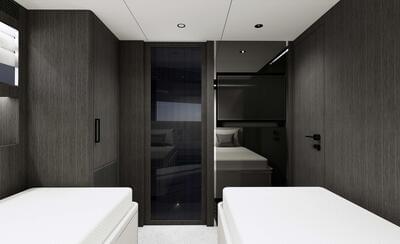 Gallery: Horizon Yachts Unveils Exclusive FD100 Details at boot Düsseldorf 2025