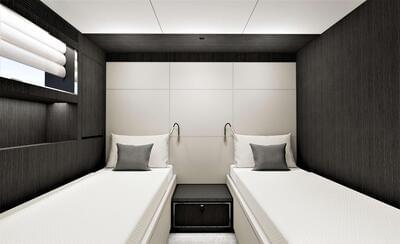 Gallery: Horizon Yachts Unveils Exclusive FD100 Details at boot Düsseldorf 2025