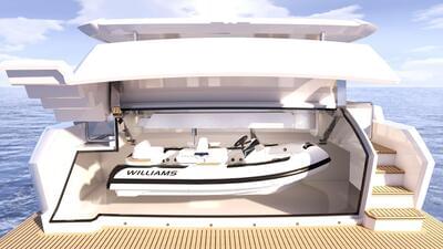 Gallery: Horizon Yachts Unveils Exclusive FD100 Details at boot Düsseldorf 2025