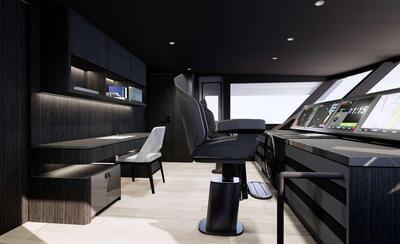 Gallery: Horizon Yachts Unveils Exclusive FD100 Details at boot Düsseldorf 2025