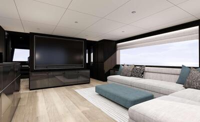 Gallery: Horizon Yachts Unveils Exclusive FD100 Details at boot Düsseldorf 2025