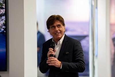 Gallery: Sunseeker Stuns with World Premiere of the Manhattan 68 (2025) at boot Düsseldorf