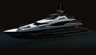 Gallery: Sunseeker Charts Bold New Course with Superyacht Division Announcement at boot Düsseldorf 2025