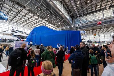Gallery: Sunseeker Charts Bold New Course with Superyacht Division Announcement at boot Düsseldorf 2025