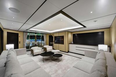 Gallery: Meet Kaiyo: Alia Yachts’ Bold New Fusion of Luxury and Utility