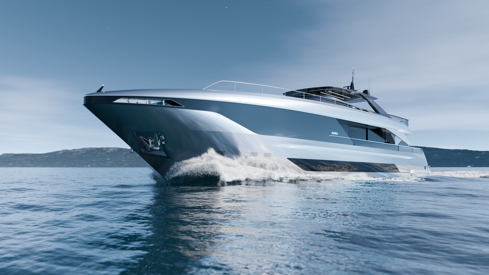 Maiora M|36: a New Chapter in the Brand’s History