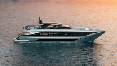 Gallery: Maiora M|36: a New Chapter in the Brand’s History