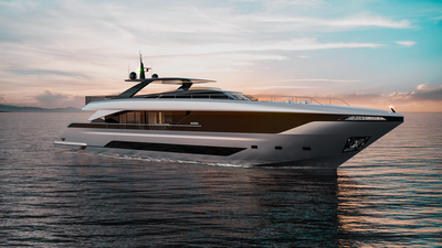 Gallery: Maiora M|36: a New Chapter in the Brand’s History
