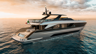 Gallery: Maiora M|36: a New Chapter in the Brand’s History