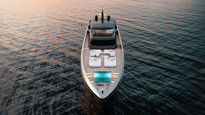 Gallery: Maiora M|36: a New Chapter in the Brand’s History