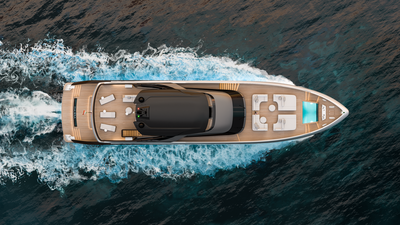 Gallery: Maiora M|36: a New Chapter in the Brand’s History