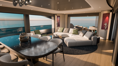 Gallery: Maiora M|36: a New Chapter in the Brand’s History