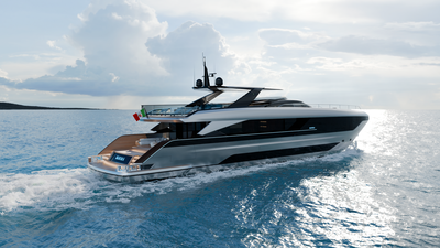 Gallery: Maiora M|36: a New Chapter in the Brand’s History