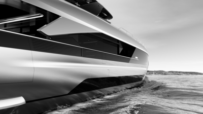Gallery: Maiora M|36: a New Chapter in the Brand’s History