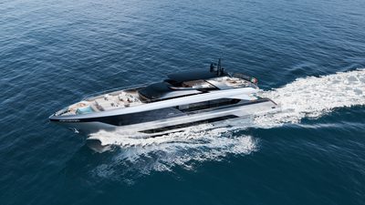 Gallery: Maiora M|36: a New Chapter in the Brand’s History