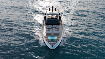 Gallery: Maiora M|36: a New Chapter in the Brand’s History