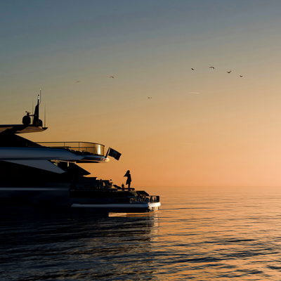 Gallery: Maiora M|36: a New Chapter in the Brand’s History