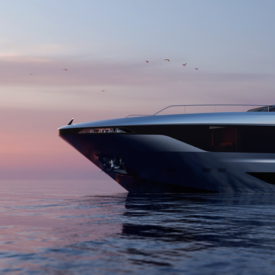 Gallery: Maiora M|36: a New Chapter in the Brand’s History