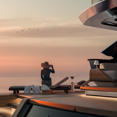 Gallery: Maiora M|36: a New Chapter in the Brand’s History