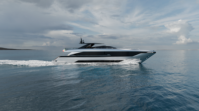 Gallery: Maiora M|36: a New Chapter in the Brand’s History