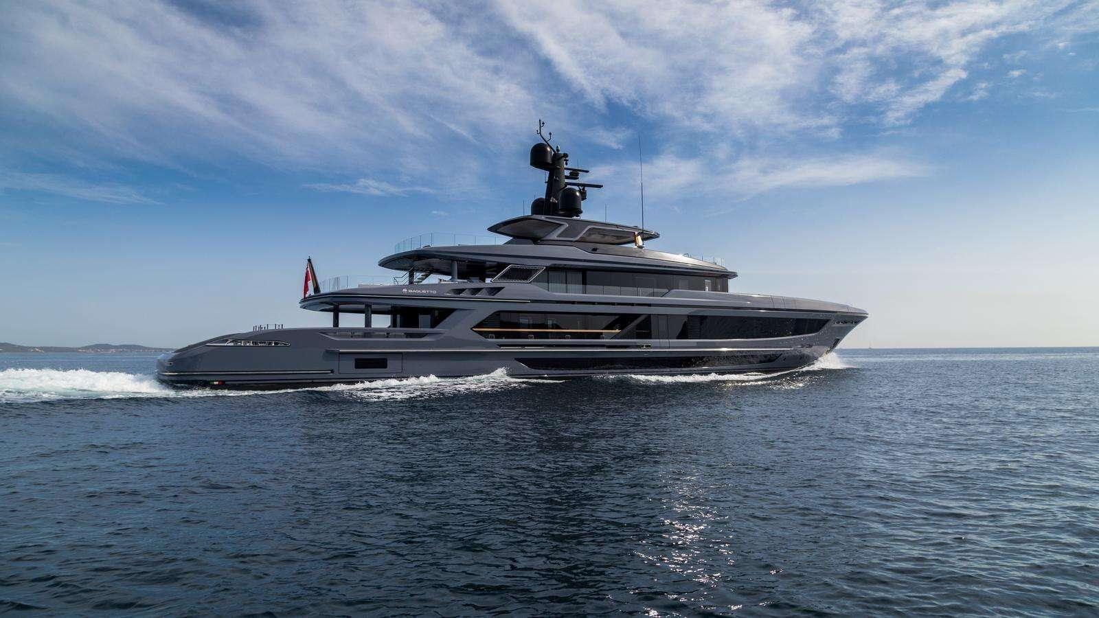 Welcome to the Modern Streaming Era: Videoworks Delivers Fully Digital AV/IT System on M/Y Akula