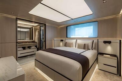 Gallery: Welcome to the Modern Streaming Era: Videoworks Delivers Fully Digital AV/IT System on M/Y Akula