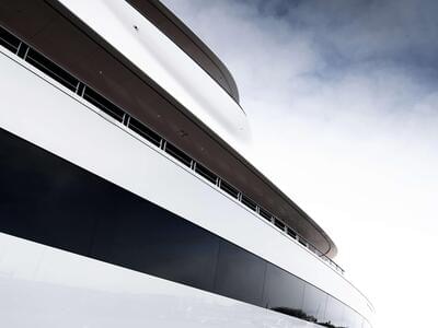 Seeing Double: The New 101m Feadship Moonrise Unveiled