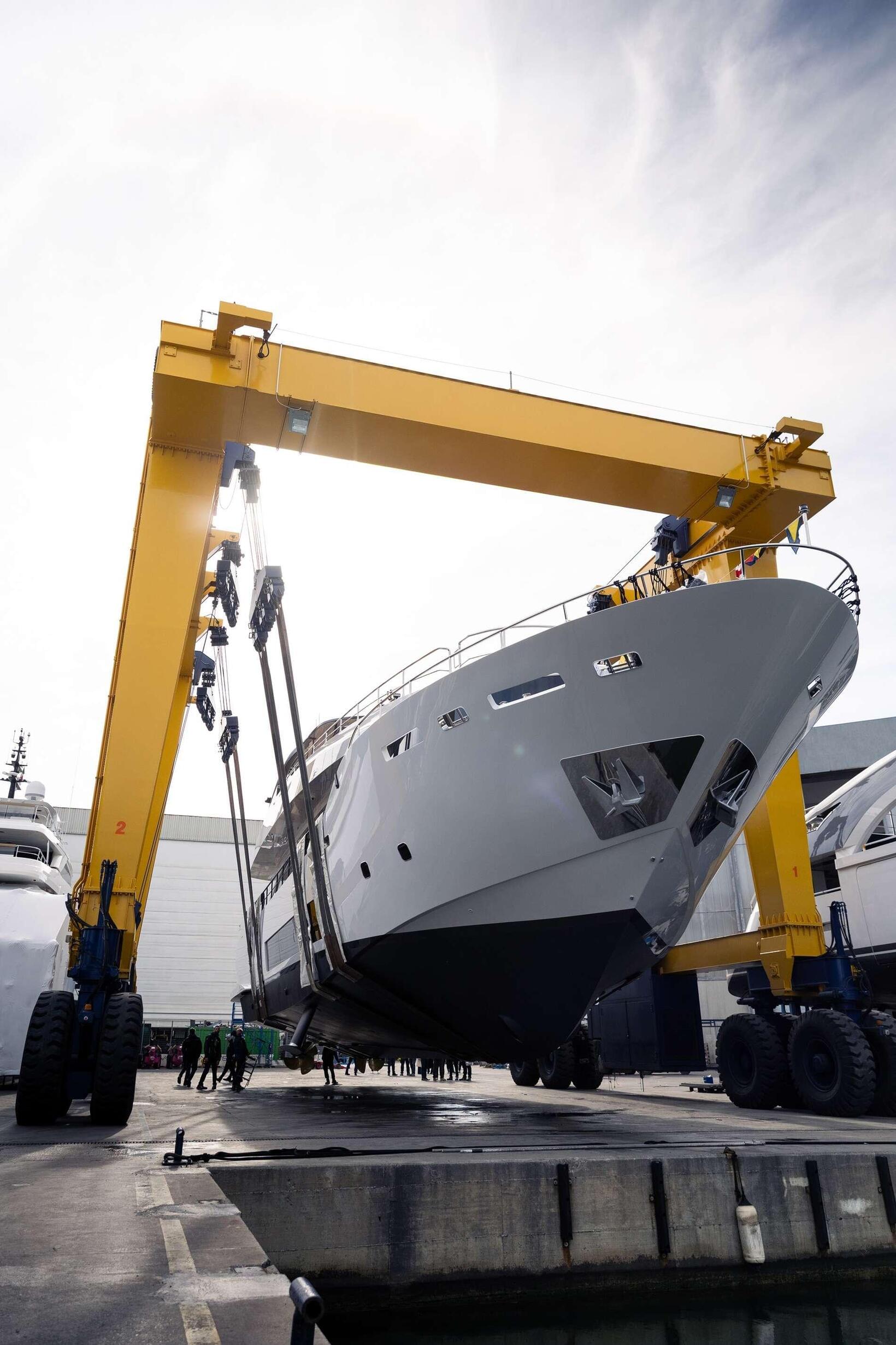 Maiora launches the eighth unit of the ‘Maiora 30’ Line and announces the sale of the ninth