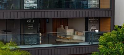 Gallery: Baglietto Australia Opens New Offices at The Boat Works Gold Coast