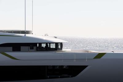 Gallery: Heesen Delivers Bespoke 55m Steel Superyacht Solemates to Repeat Client