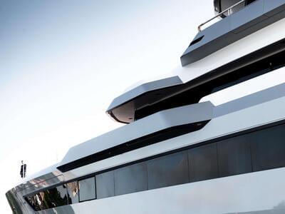 Gallery: Project 715: A Bold Expression of Adventure