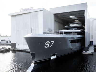 Gallery: Project 715: A Bold Expression of Adventure