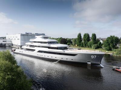 Gallery: Project 715: A Bold Expression of Adventure