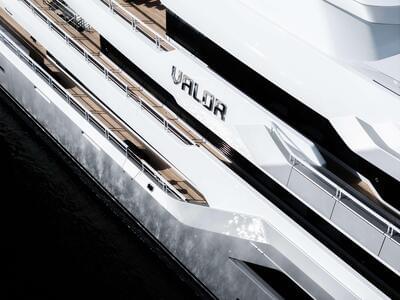 Gallery: Project 715: A Bold Expression of Adventure