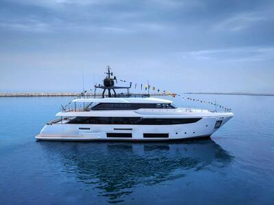Gallery: Custom Line: Four Launches in Under Two Months