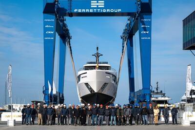 Gallery: Custom Line: Four Launches in Under Two Months