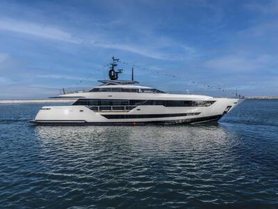 Gallery: Custom Line: Four Launches in Under Two Months