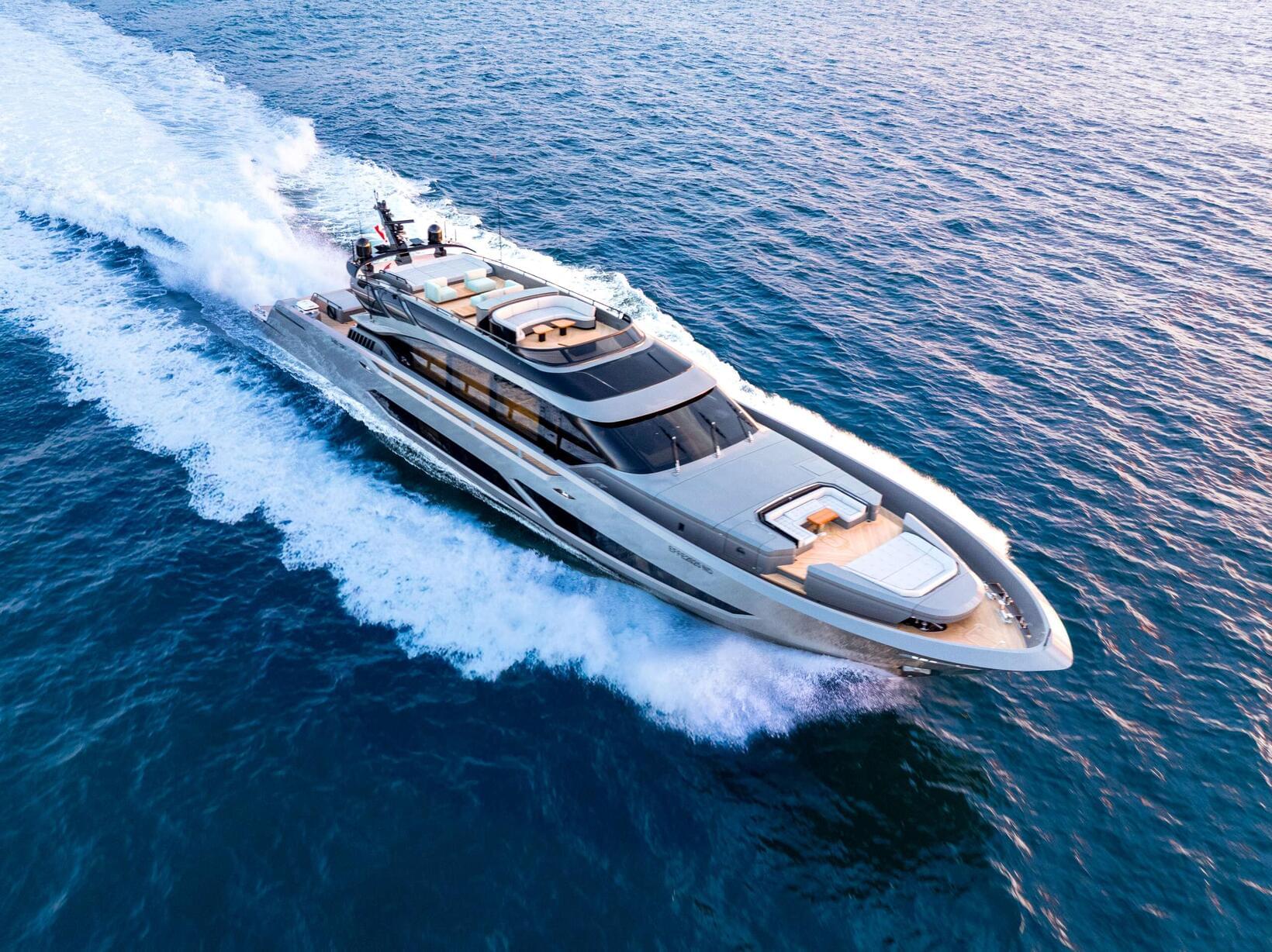 AB Yachts Accelerates Through May with Record-Breaking Milestones