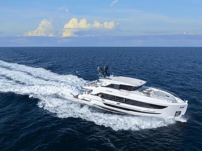 Gallery: Horizon FD90 LiTHIUM+ Unveiled: Heritage Forged in Design