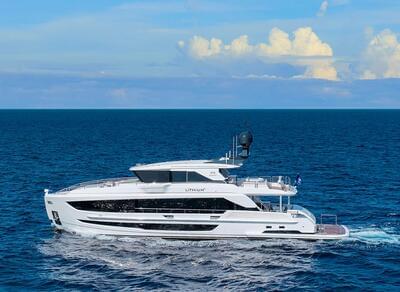 Gallery: Horizon FD90 LiTHIUM+ Unveiled: Heritage Forged in Design