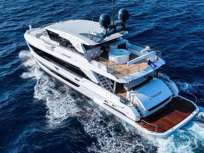 Gallery: Horizon FD90 LiTHIUM+ Unveiled: Heritage Forged in Design