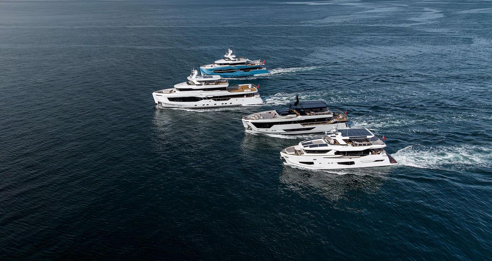 Numarine Fleet Expands with New Launches
