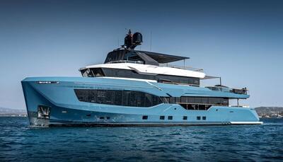 Gallery: Numarine Fleet Expands with New Launches