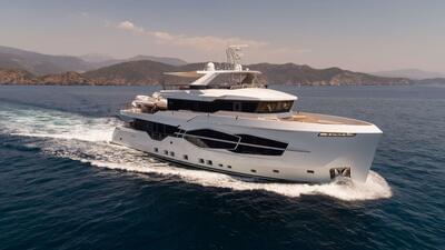 Gallery: Numarine Fleet Expands with New Launches