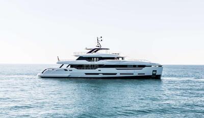 Gallery: BAGLIETTO LAUNCHES DOM133 ANDALA: FOURTH UNIT OF 2025