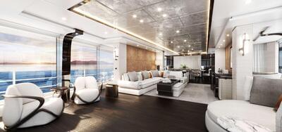 Gallery: Heesen Delivers a Star: ORION Shines Brightly as Third 2025 Delivery