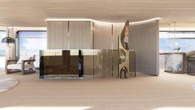 Gallery: Maiora 42 Exuma: The Renaissance of Living at Sea